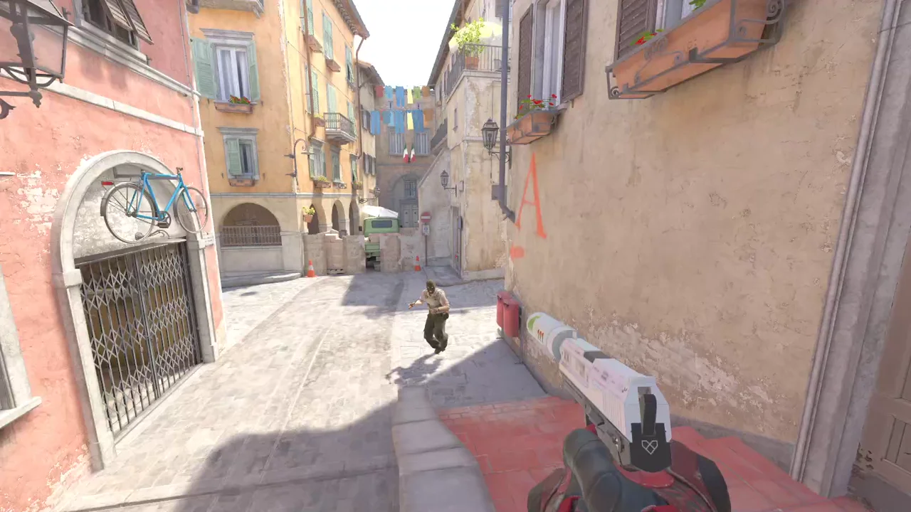 highlight